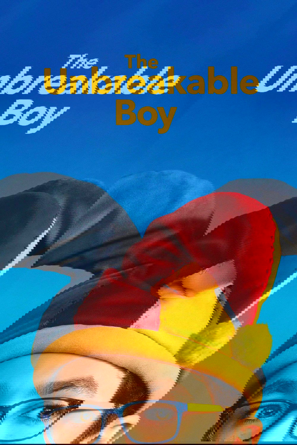 The Unbreakable Boy