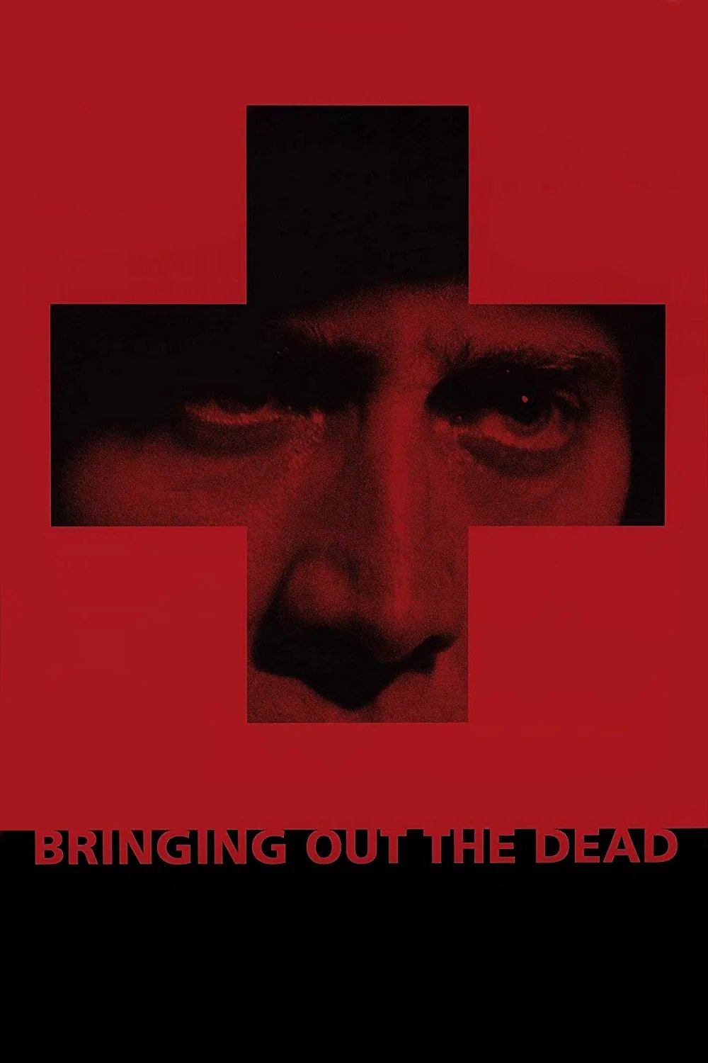 Bringing Out the Dead