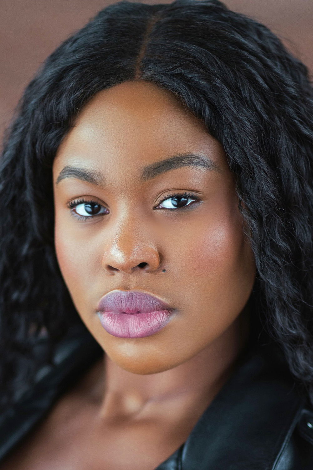 et billede af Shirley Jackson