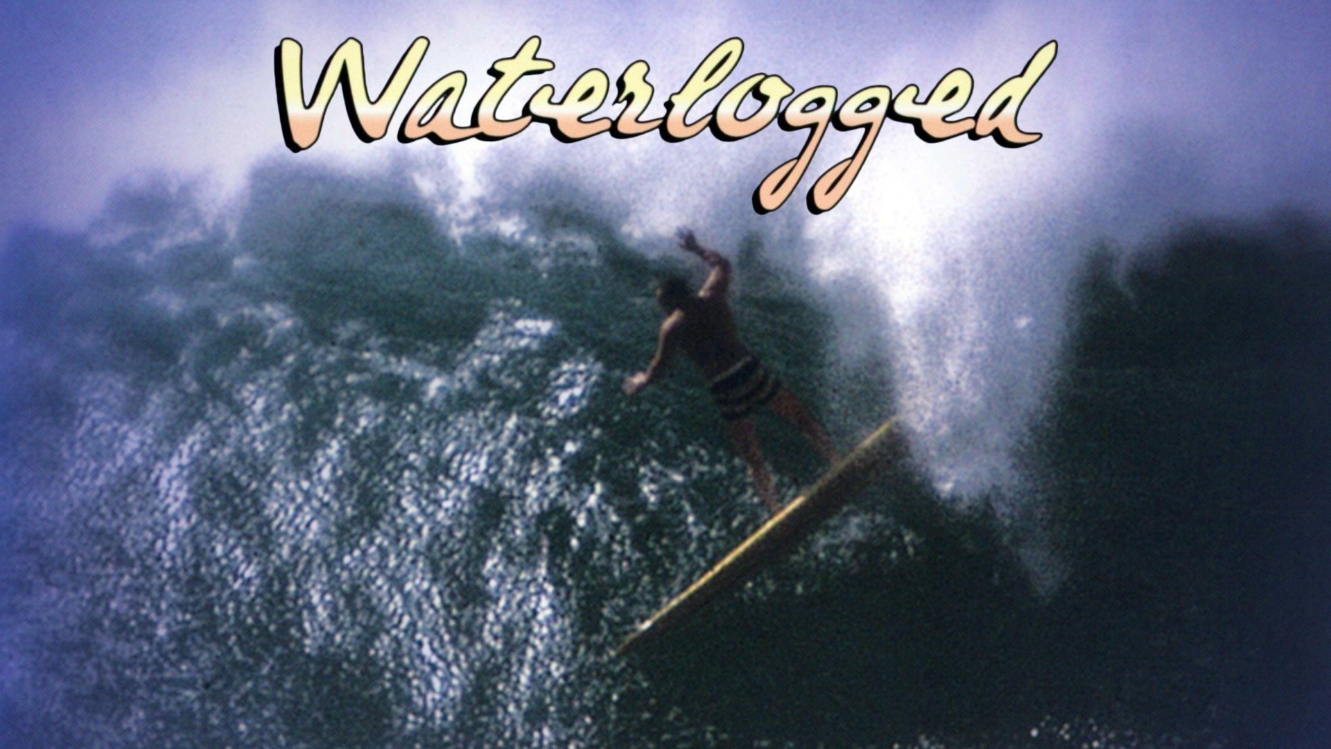 Water-Logged