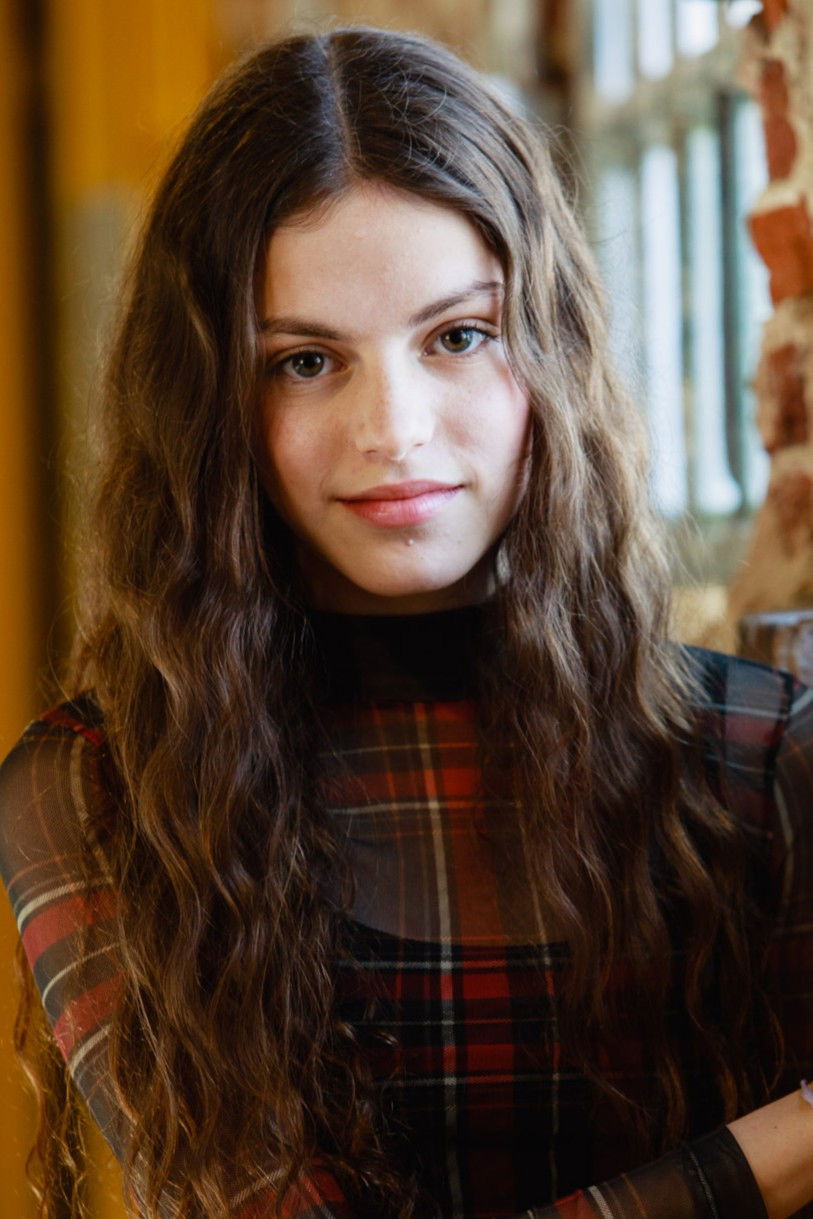 et billede af Sol Wainer