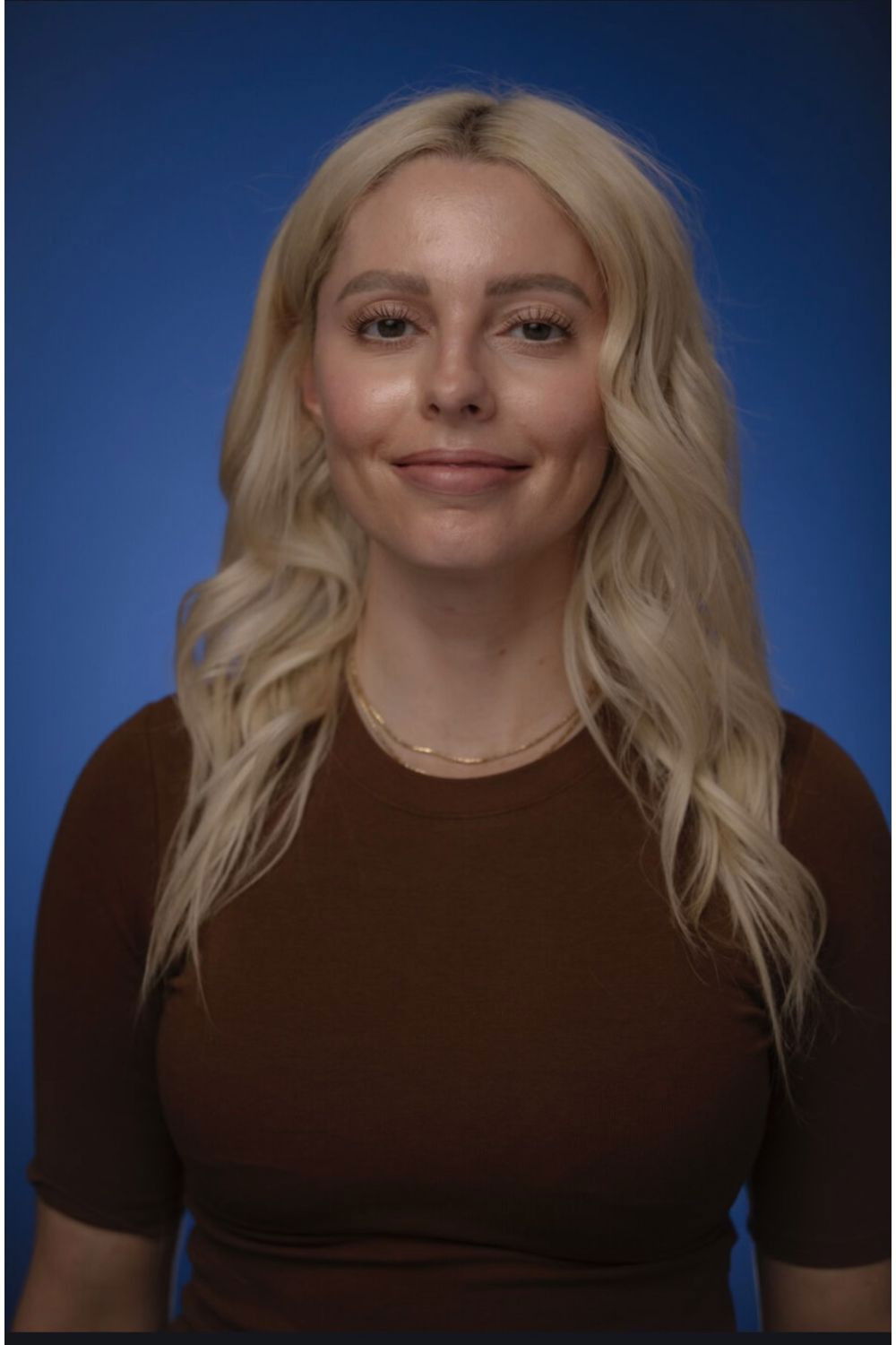 et billede af Laurel Kathleen