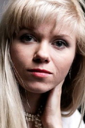 et billede af Natalya Vinogradova