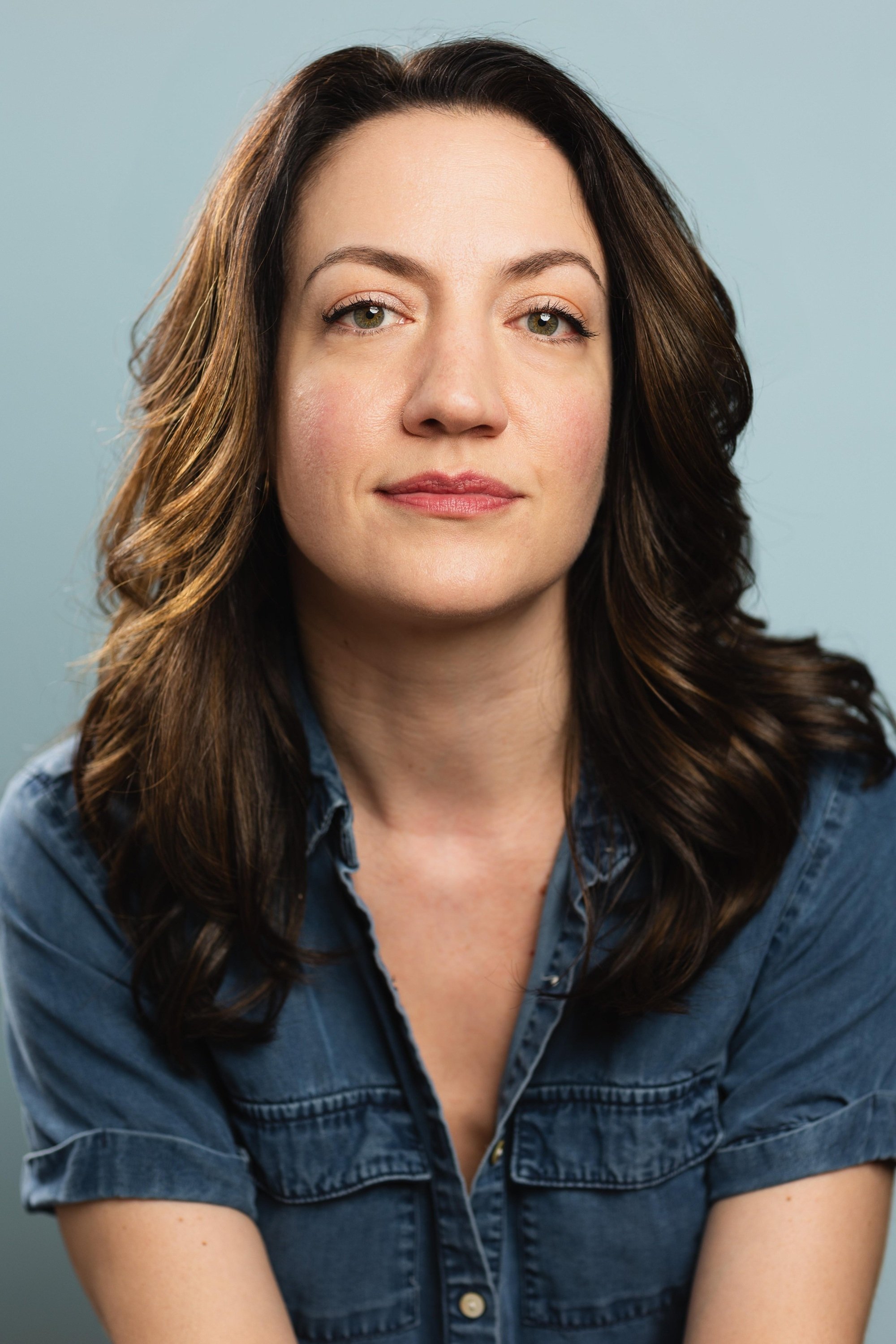 et billede af Marlowe  Holden