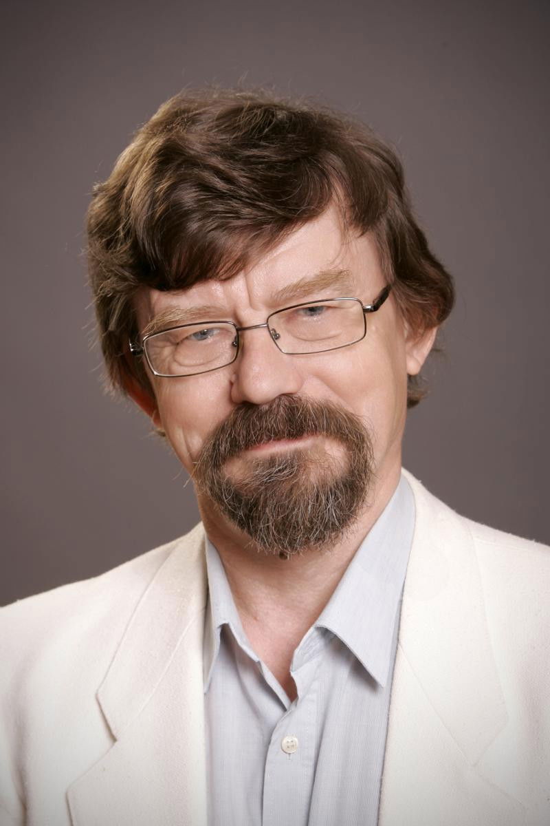 et billede af Kalju Orro