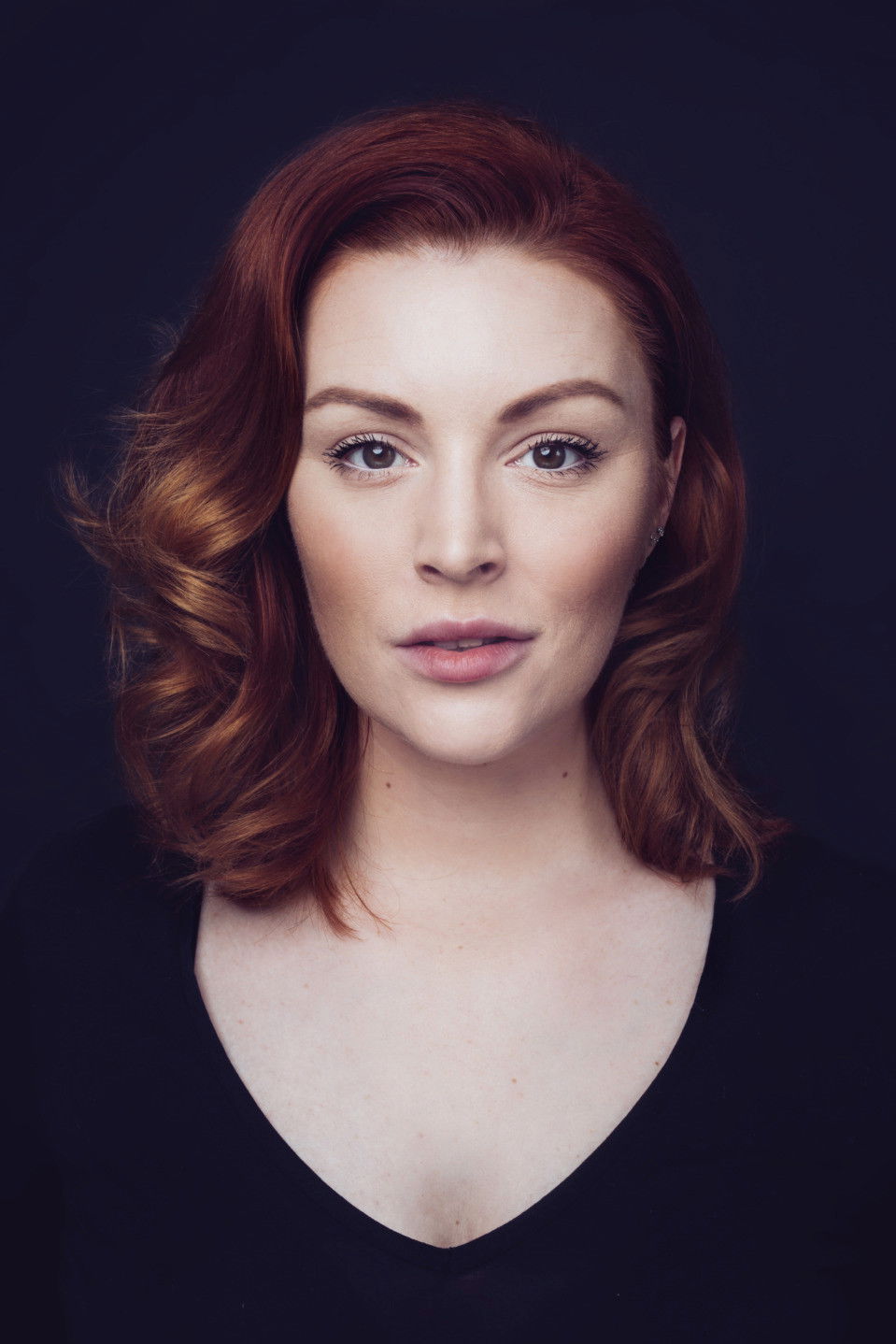 et billede af Barbora Švidraňová