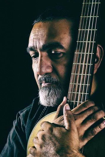 et billede af Ernesto Anaya