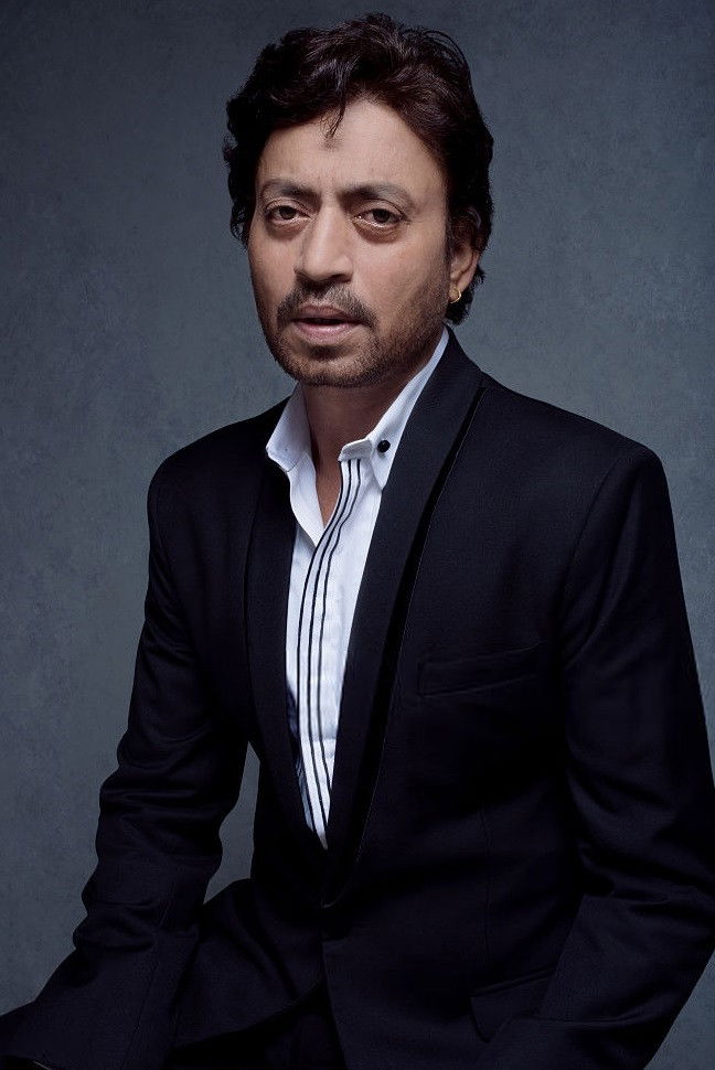 Irrfan Khan - Profile Images — The Movie Database (TMDb)