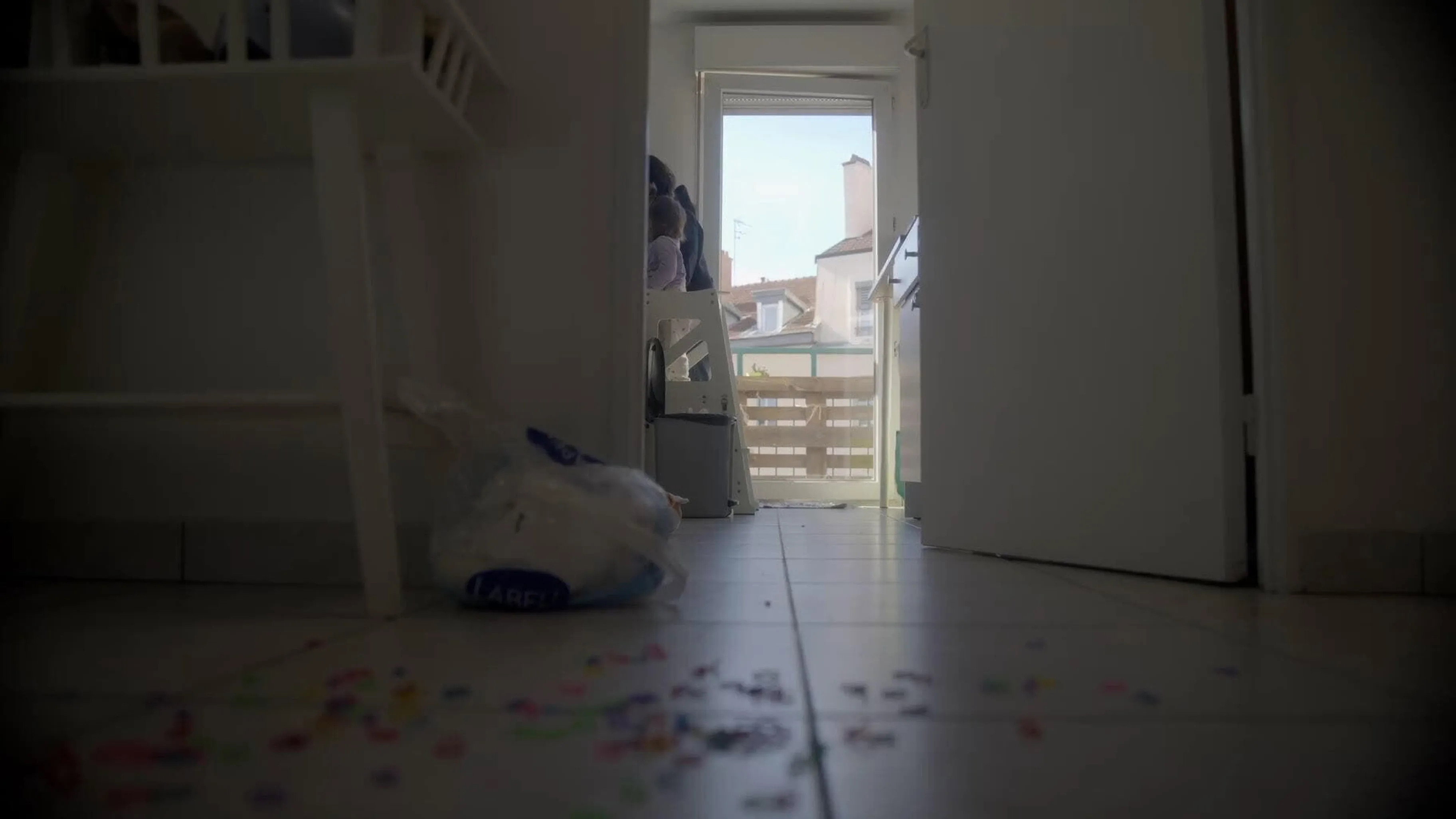 Mamans solos - Les oubliées de la République