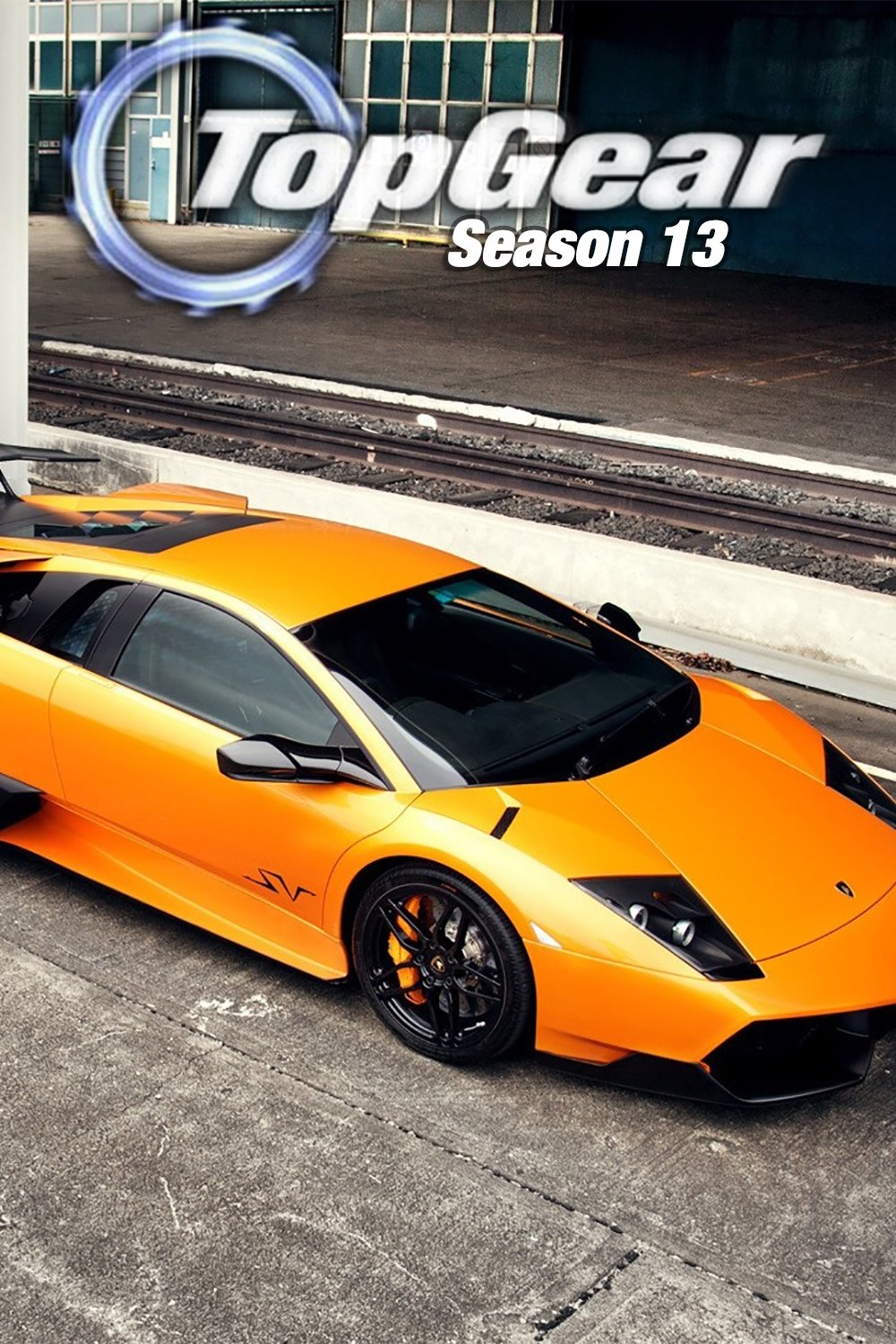 Top Gear streaming sur voirfilms Serie 2009 sur Voir film