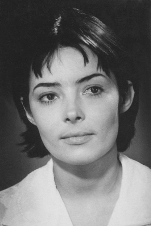 et billede af Maria Sagaydak