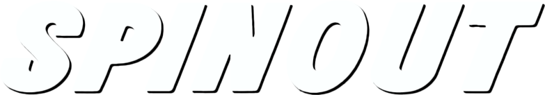 Spinout Logo