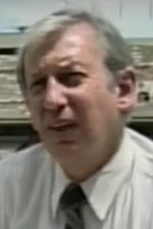 et billede af Carlos Gutiérrez