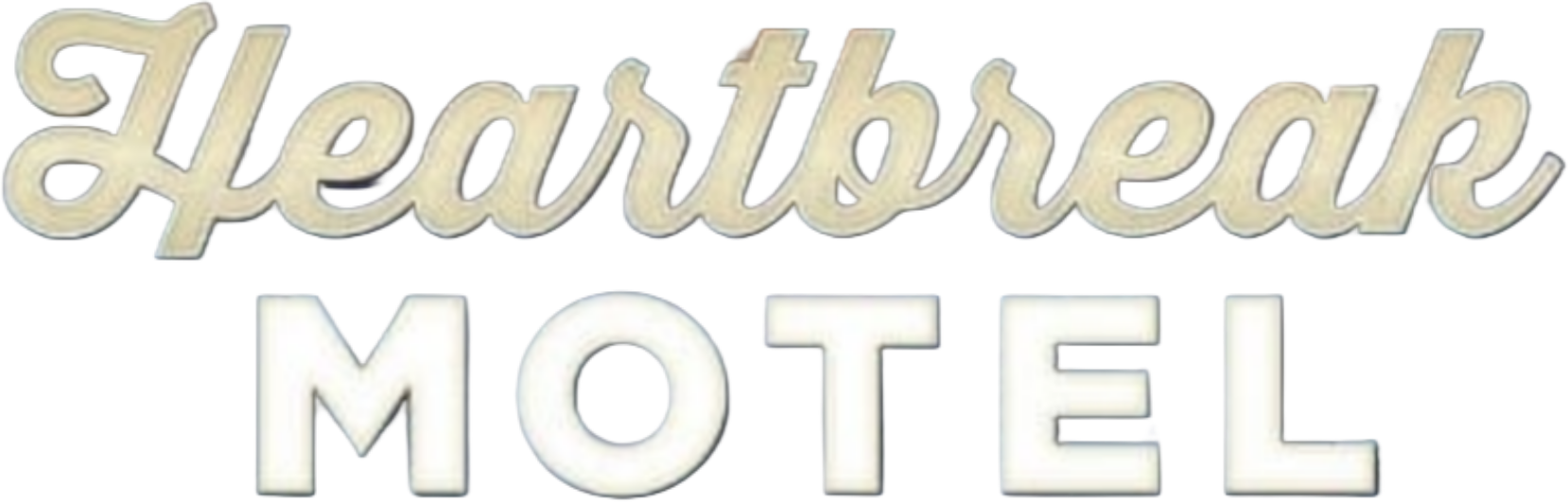 Heartbreak Motel Logo