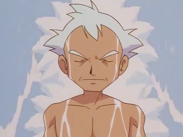 Episode 28 - Freddo come il ghiaccio