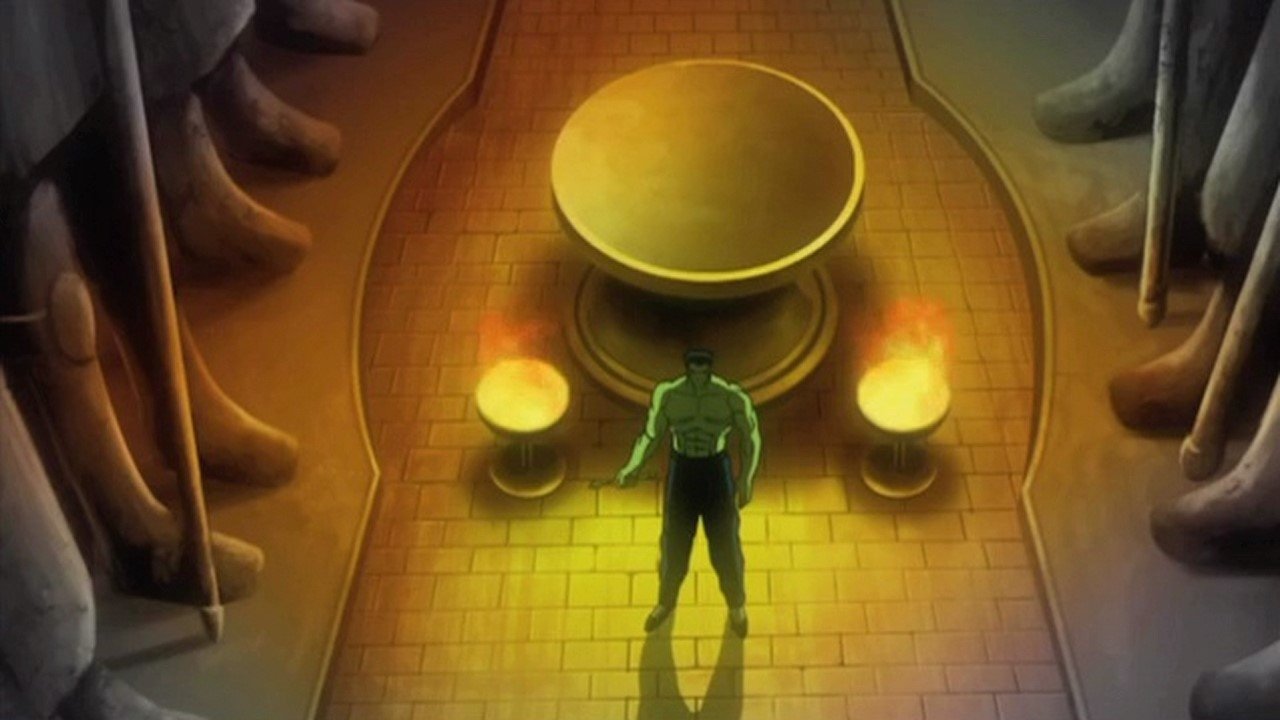 Episode 13