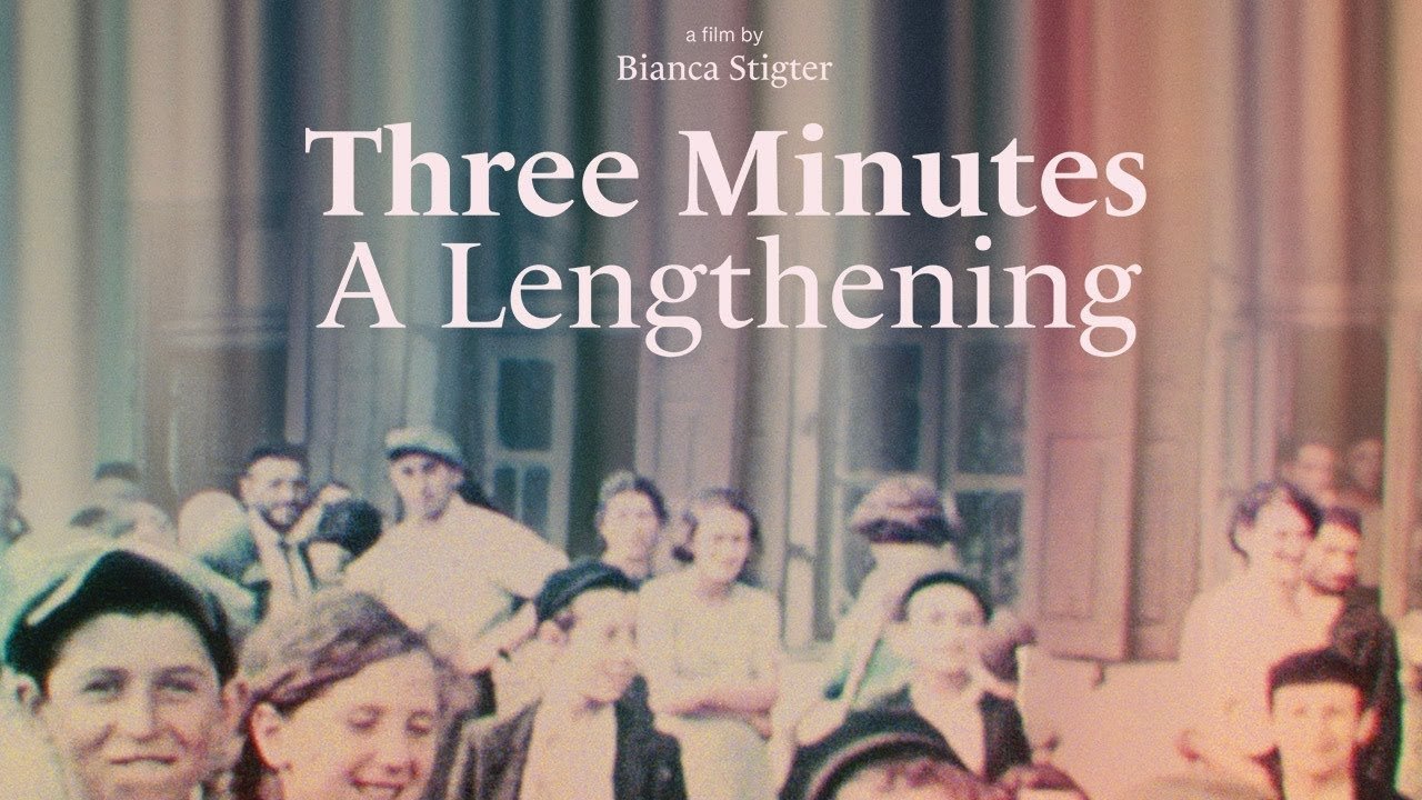 Three Minutes: A Lengthening