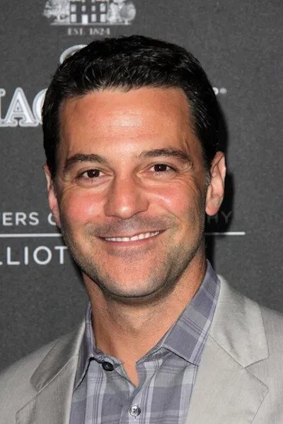 et billede af David Alan Basche