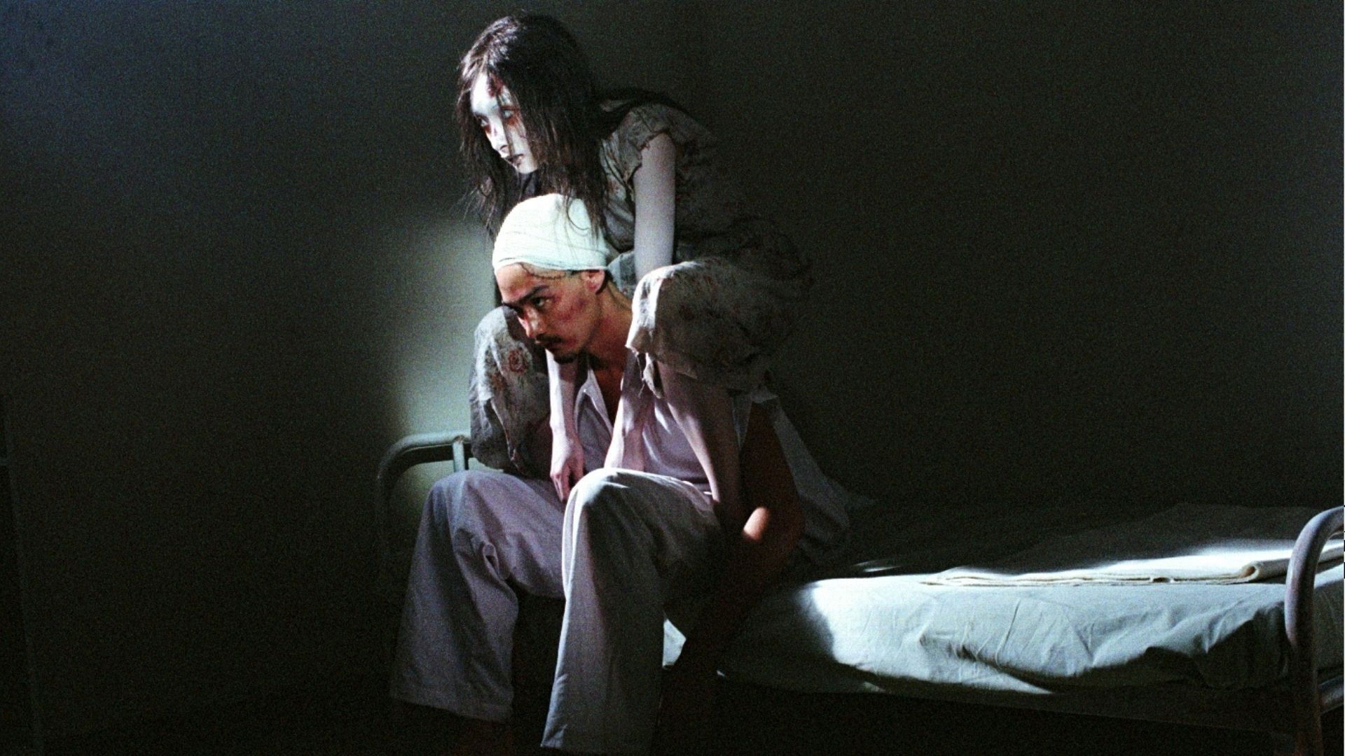 ชัตเตอร์ กดติดวิญญาณ (2004)