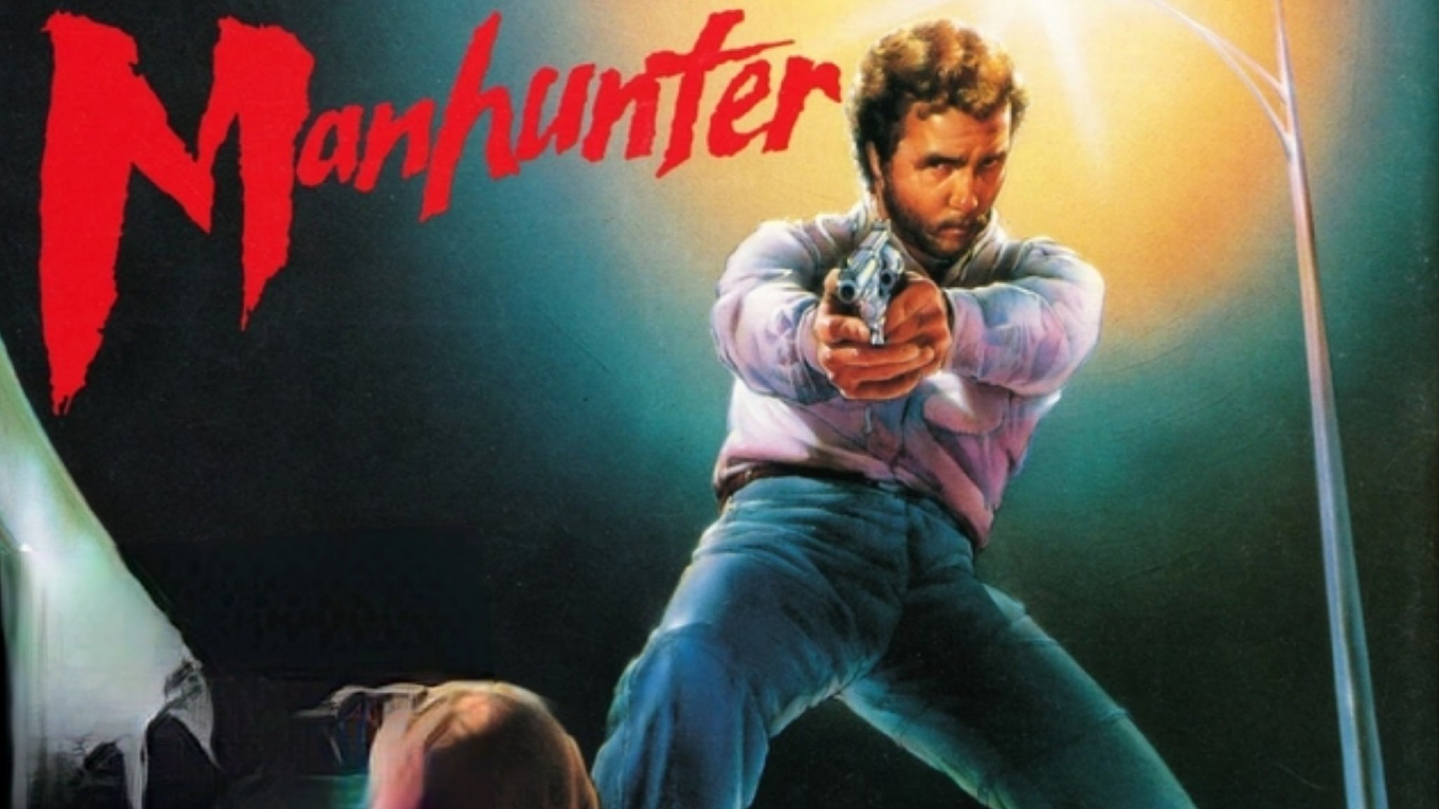 Manhunter