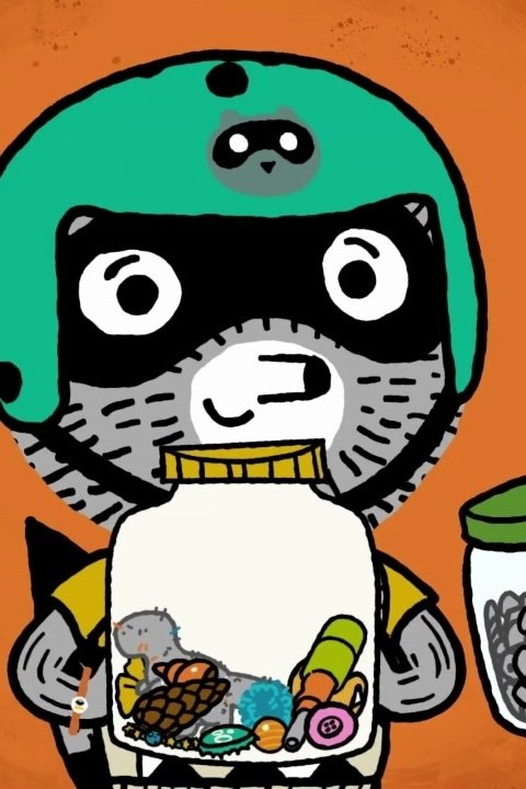 Carl the Collector - Season 1