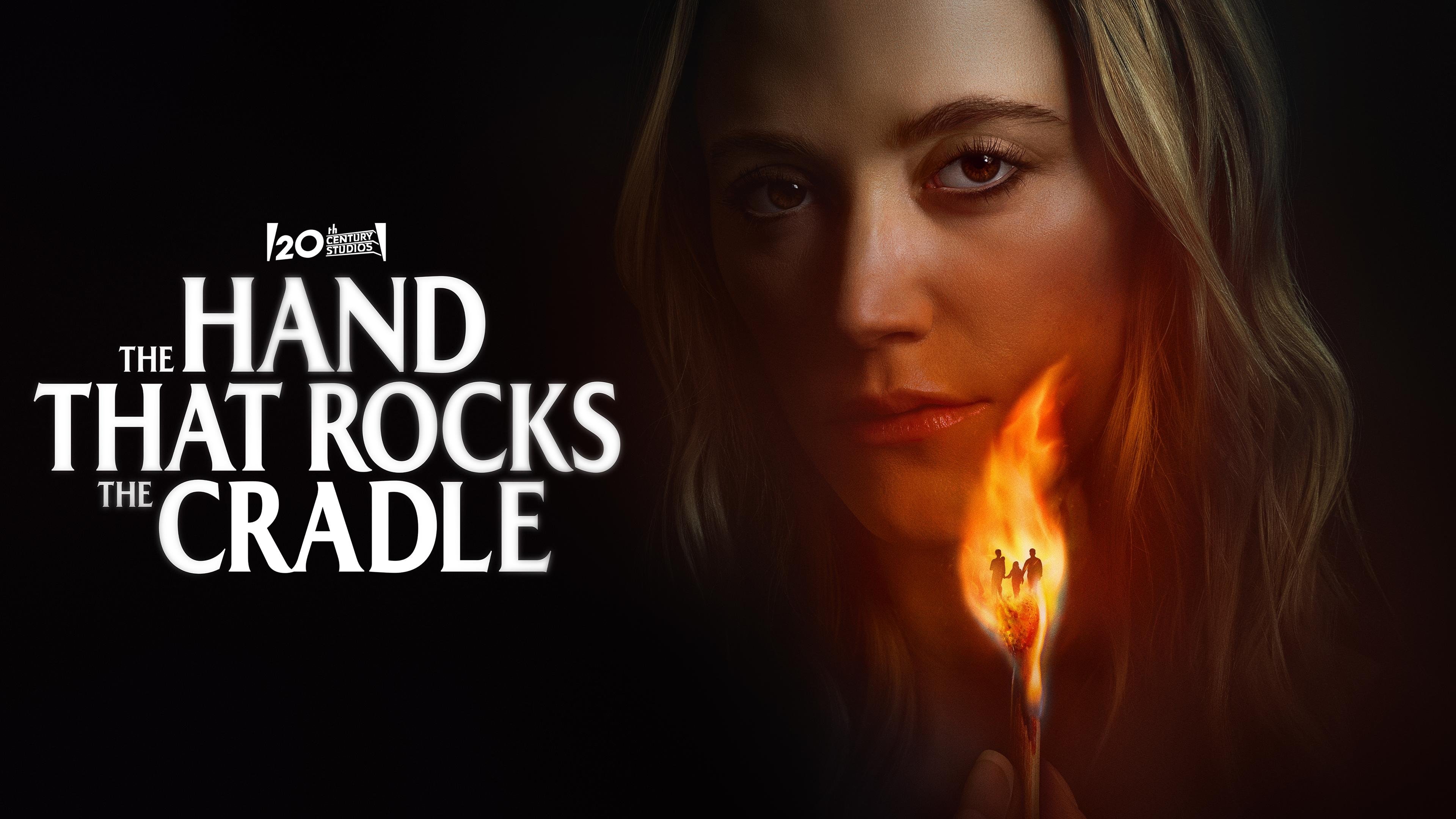 The Hand That Rocks the Cradle (2025)