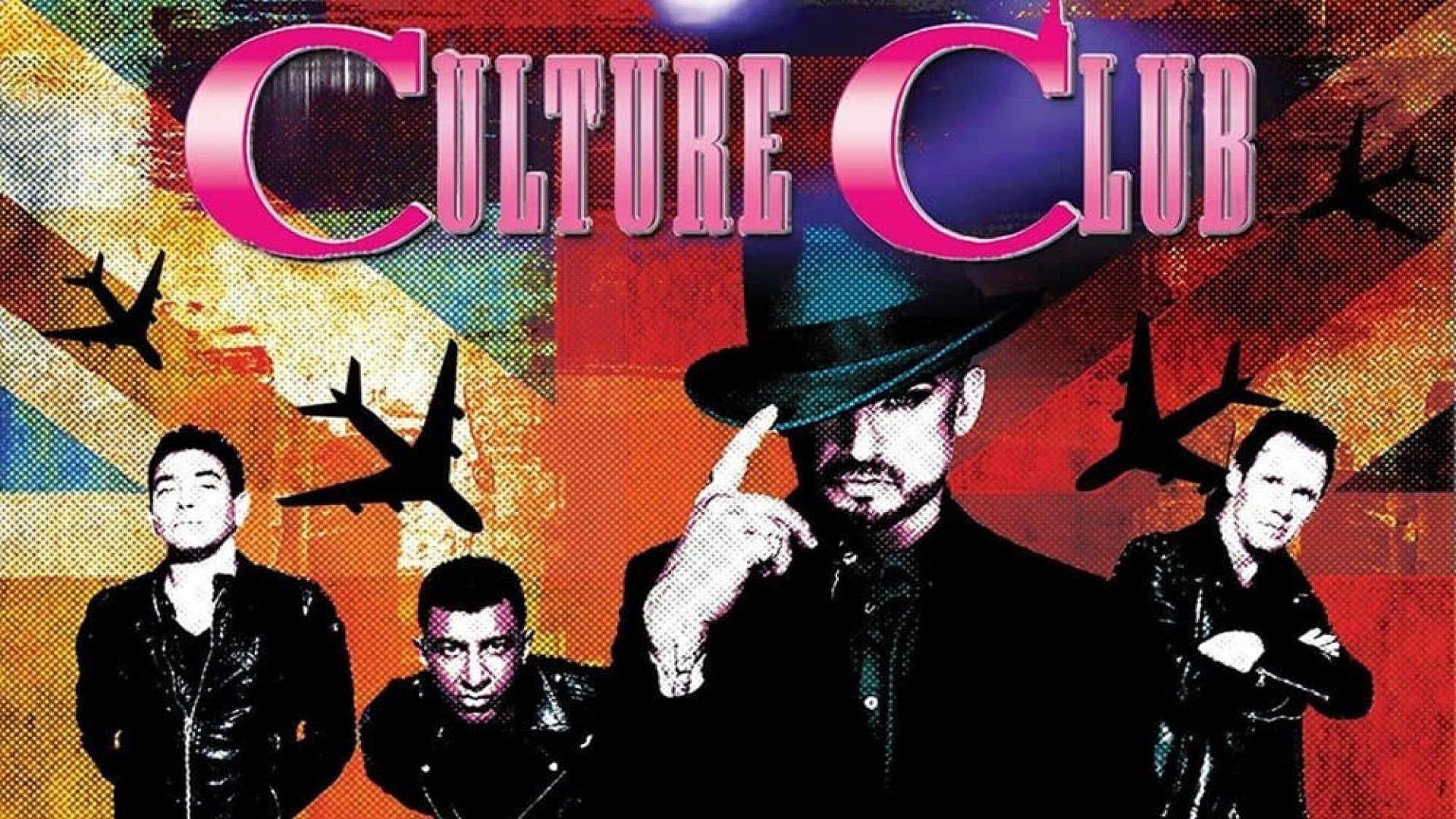 Boy George and Culture Club: Karma to Calamity (2015)