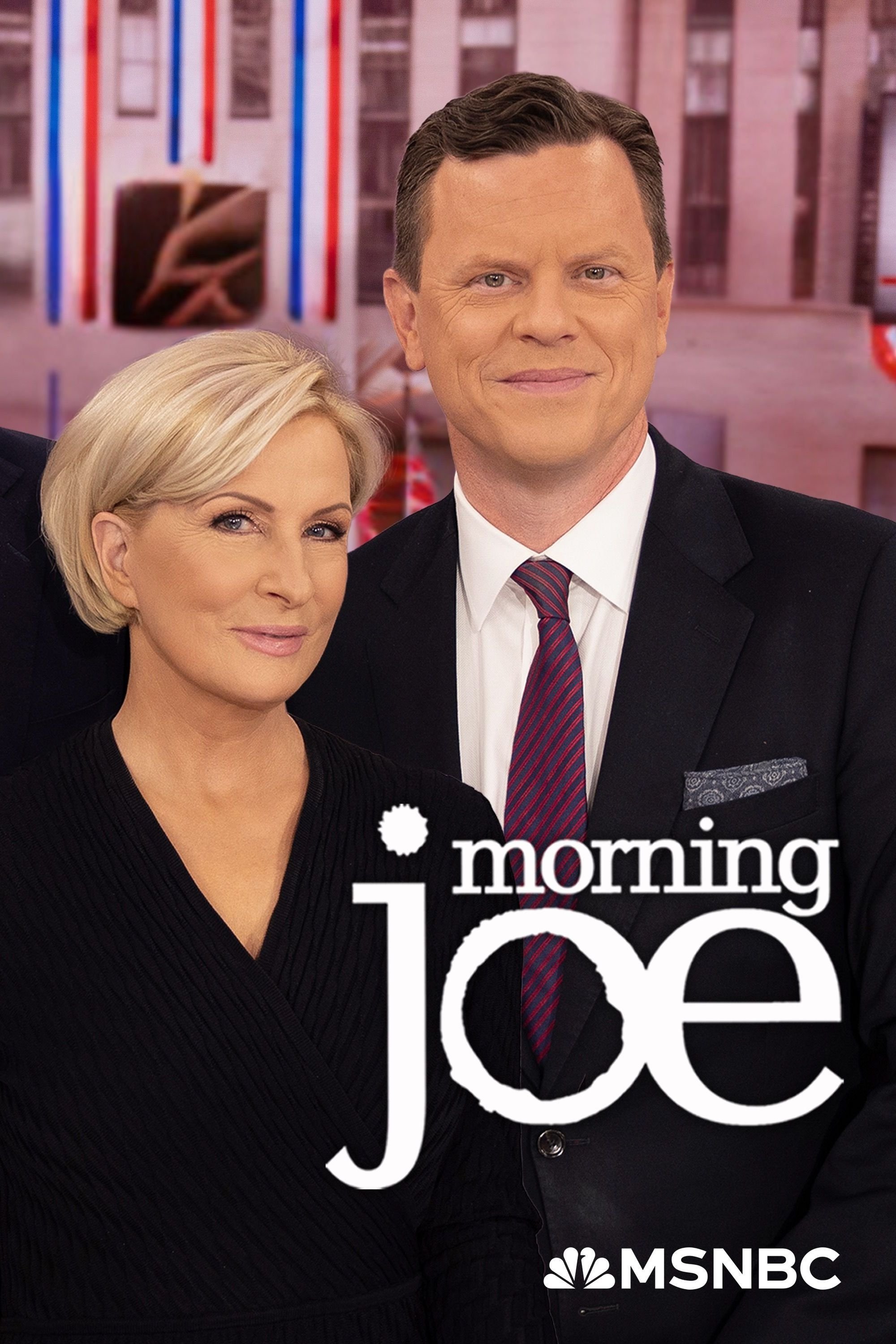 Morning Joe poster image