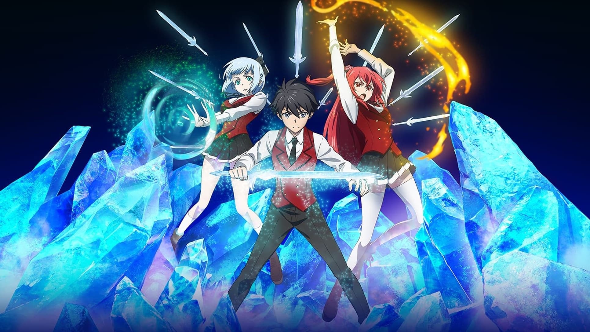 Assistir Kumo Desu ga Nani ka Dublado Animes Orion