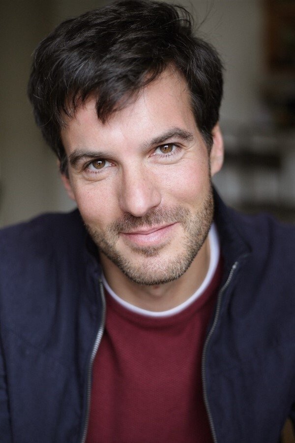 et billede af Nicolas Audebaud