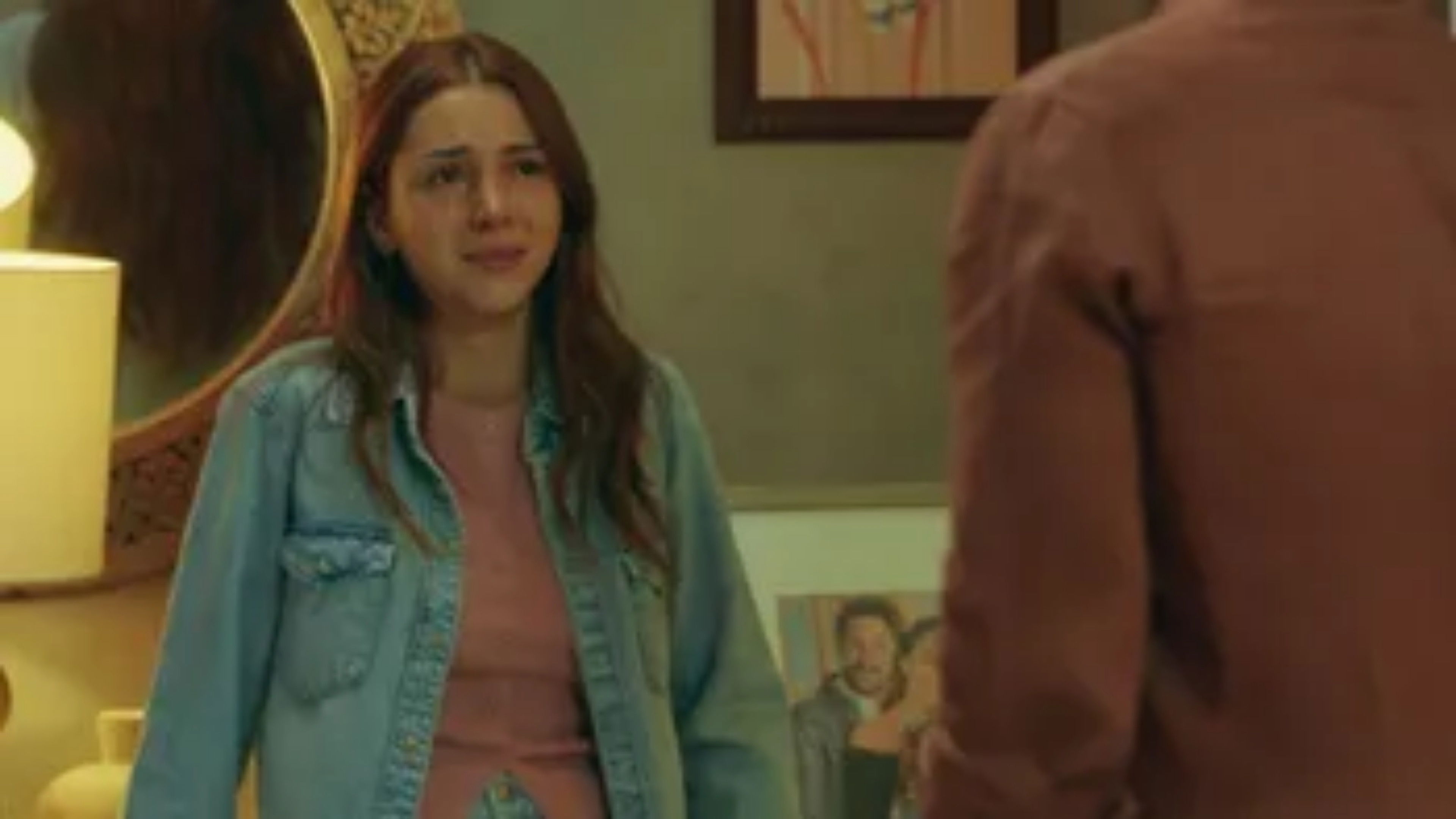 No pertenezco a esta familia