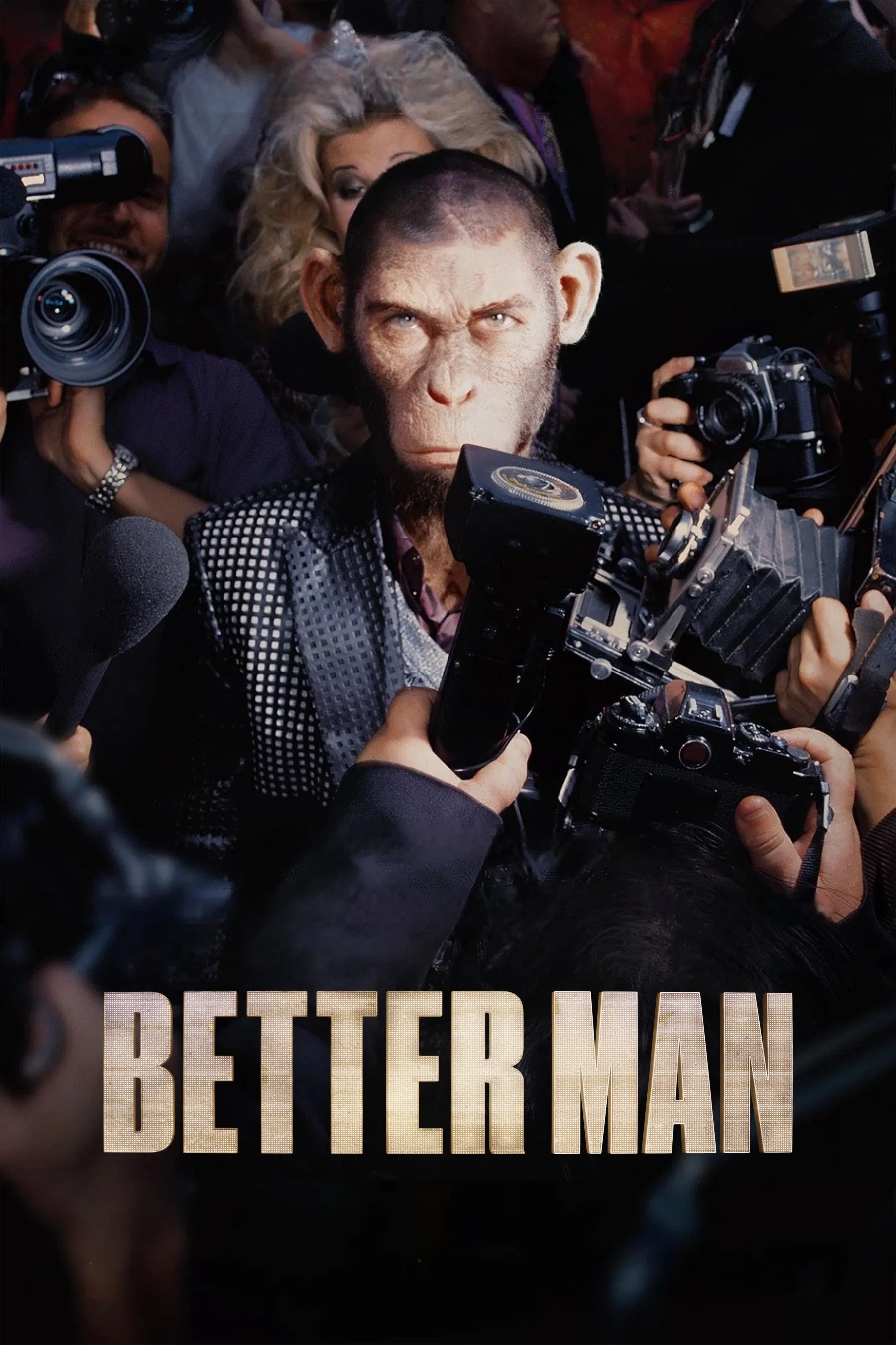 Better Man