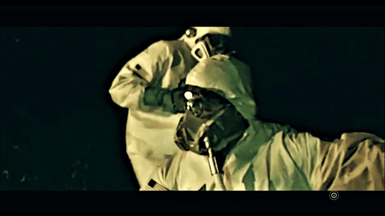 The Brain Hunter (2015)