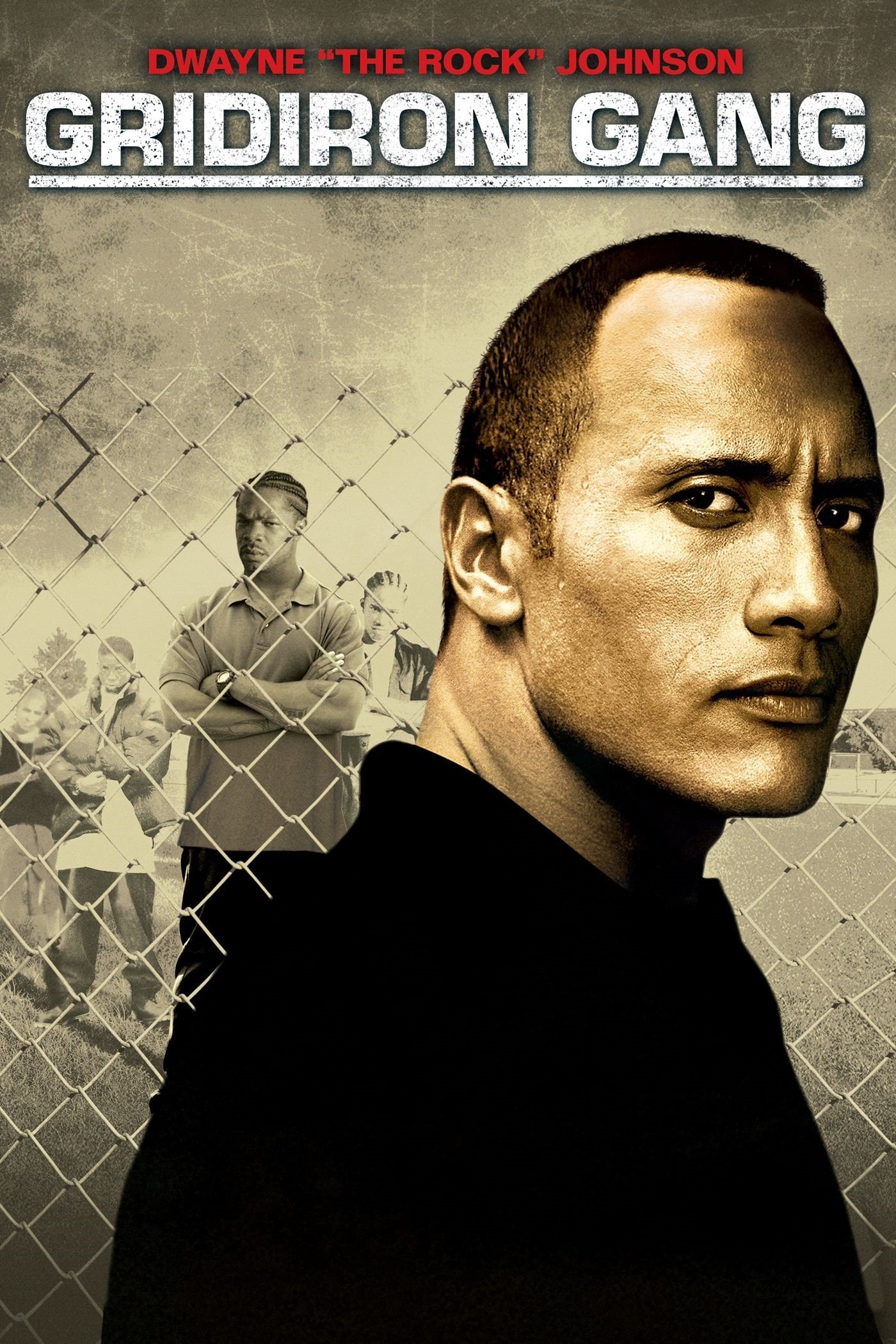 Gridiron Gang