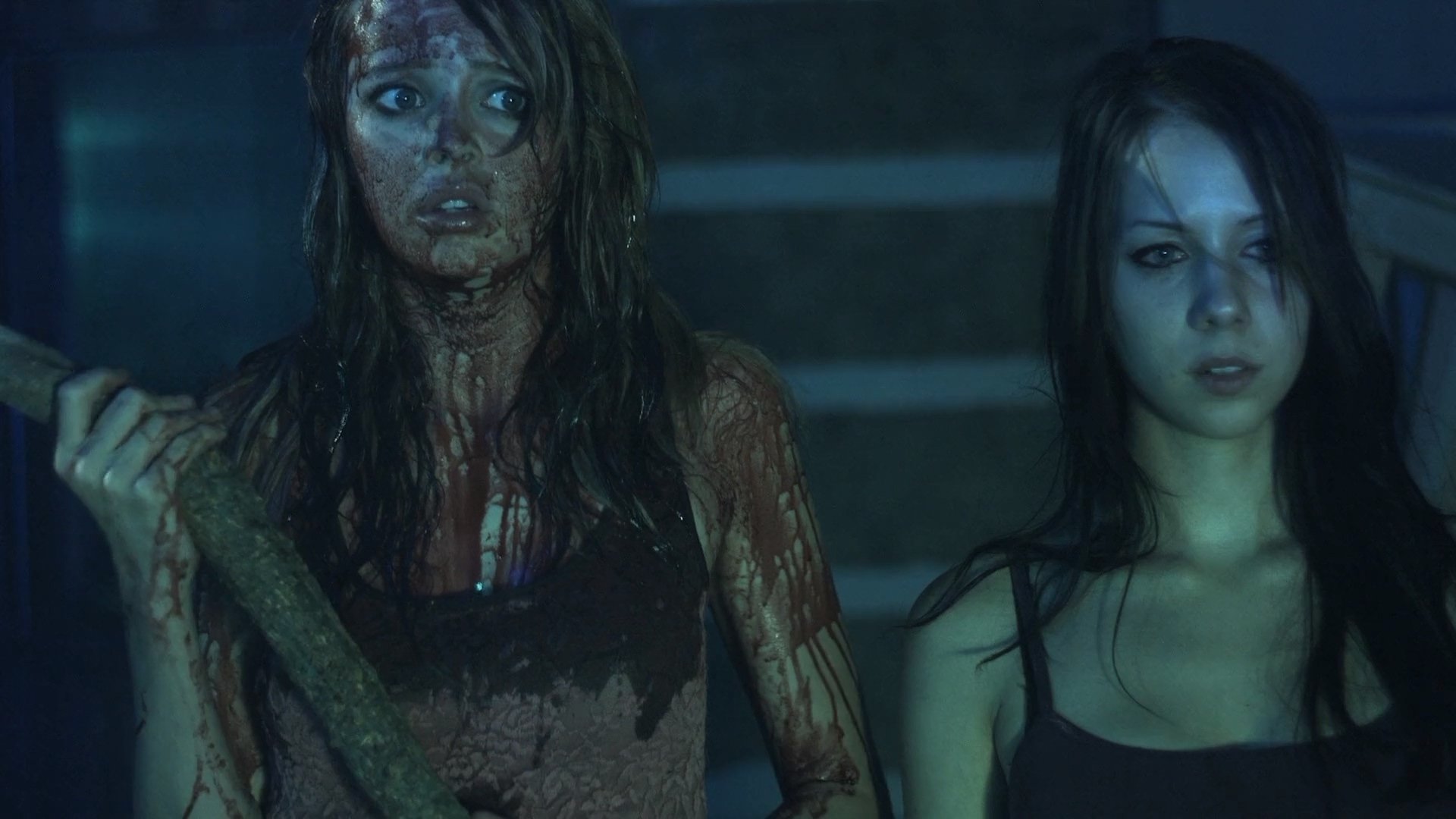 Lake Fear (2014)