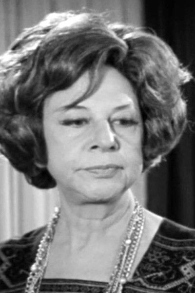 et billede af Smaro Stefanidou