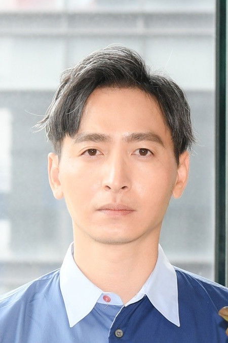 et billede af Huai-Min Hsu