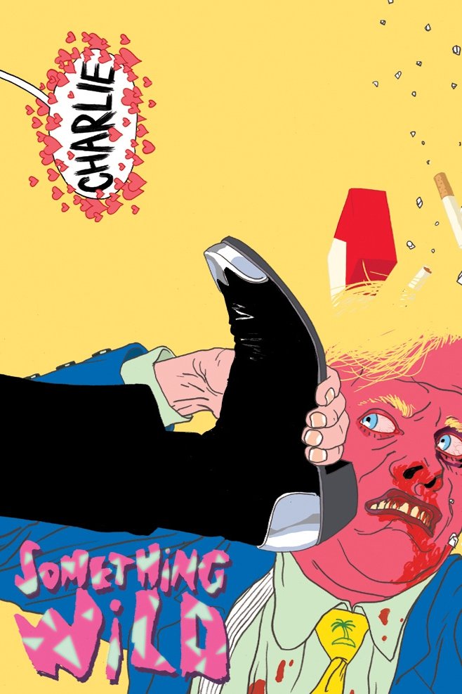 Something Wild