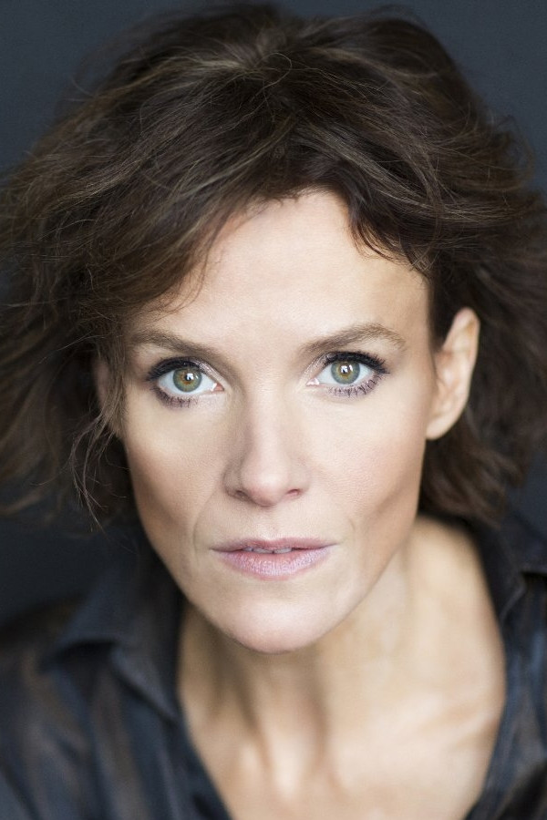 et billede af Molly Gaisford