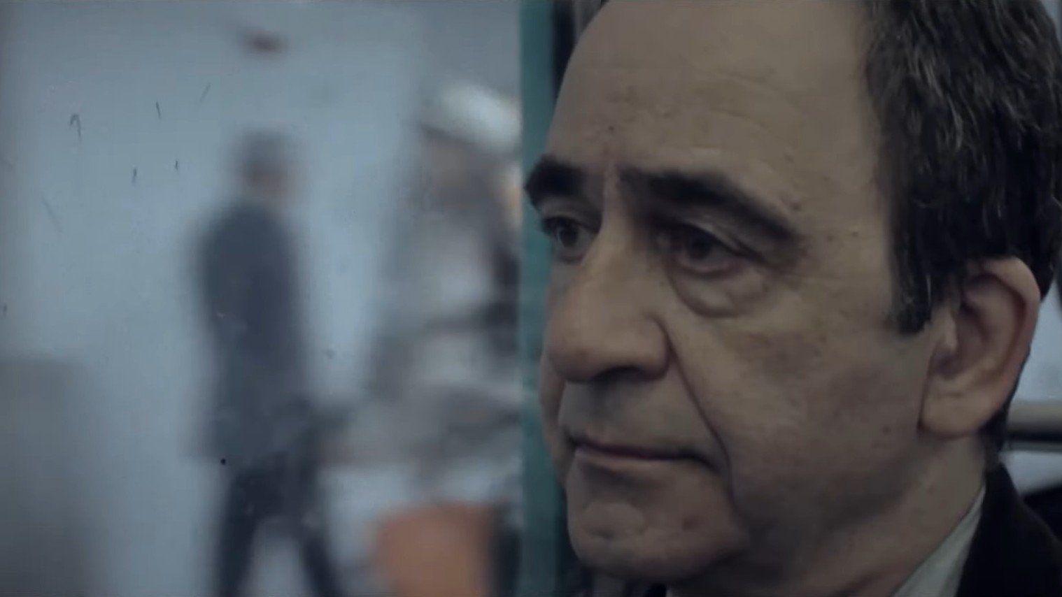 The Things They Left Behind (2012)