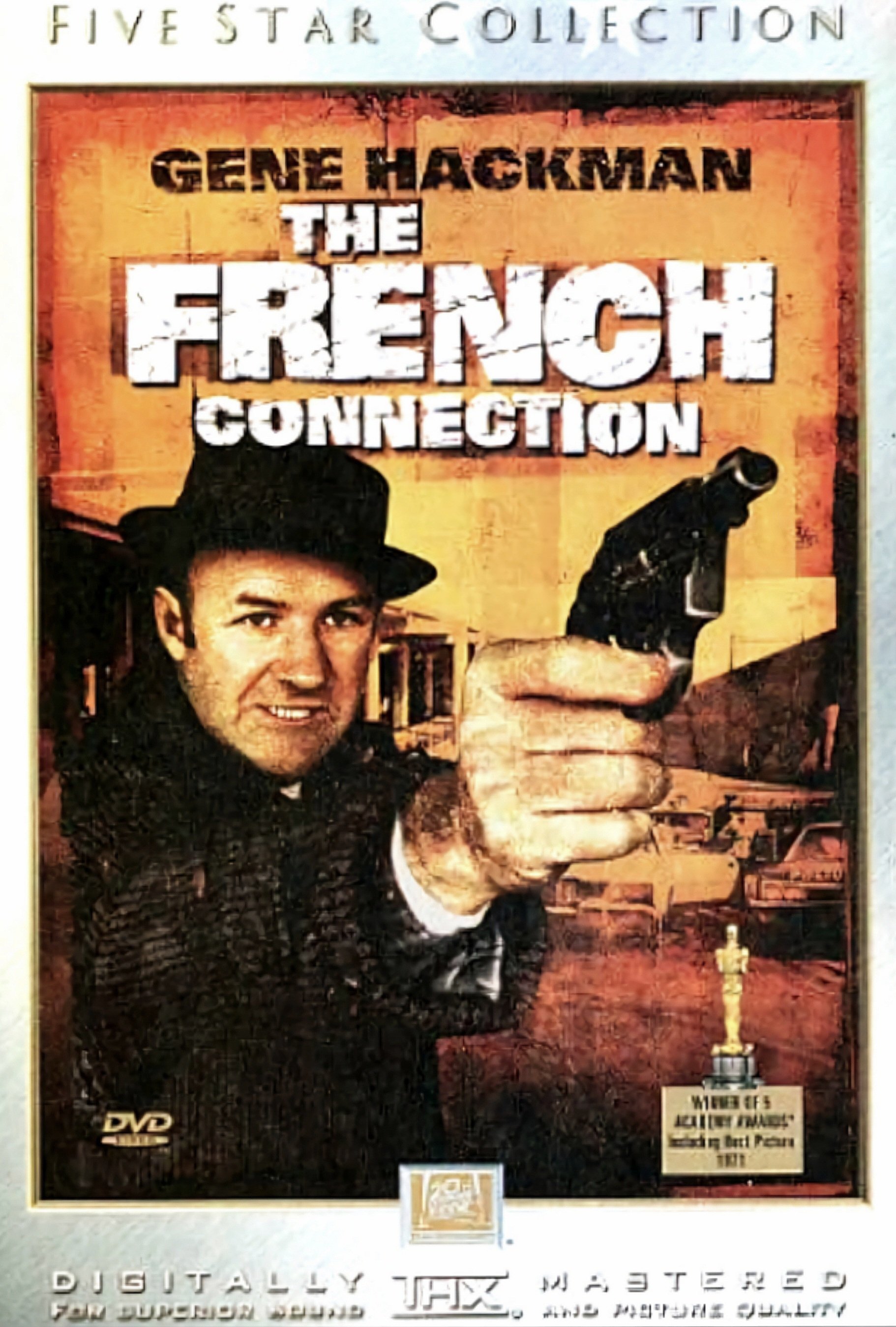 The French Connection