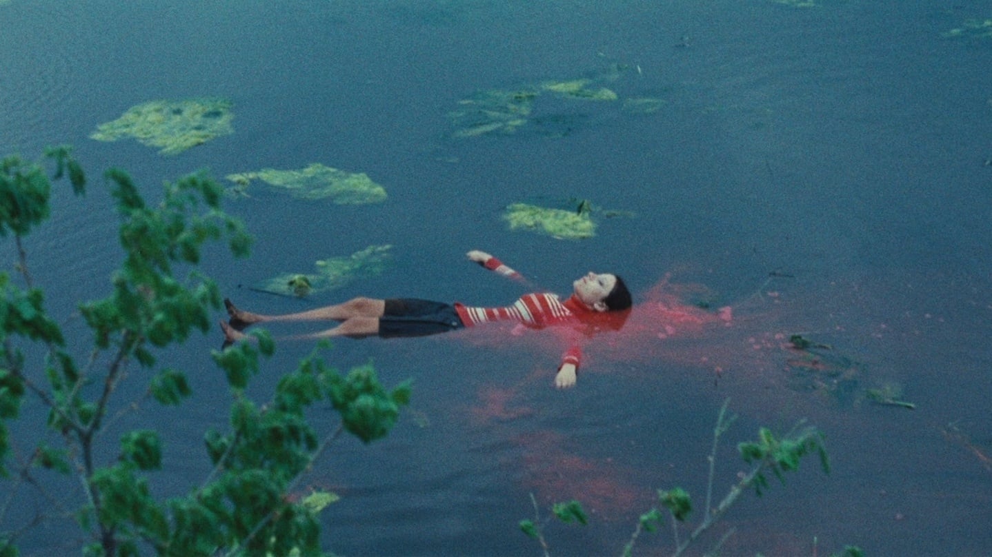 La dama rossa uccide sette volte (1972)