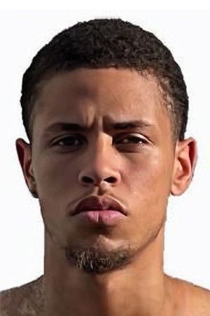 et billede af Isaiah Efrain Riquelmy