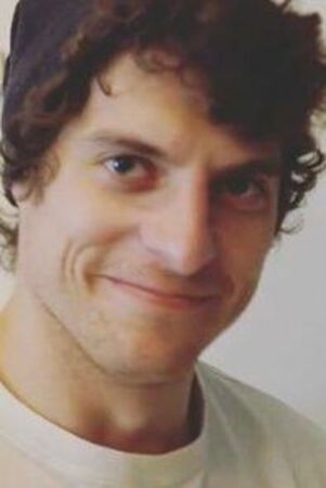 et billede af Tyler Scheid