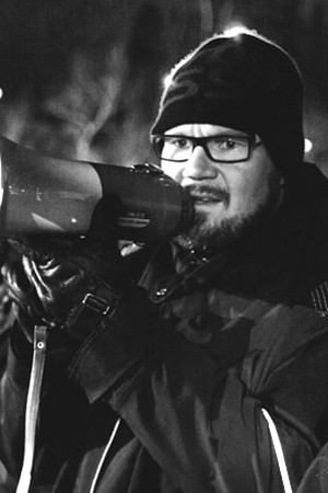 et billede af Tommi Lepola