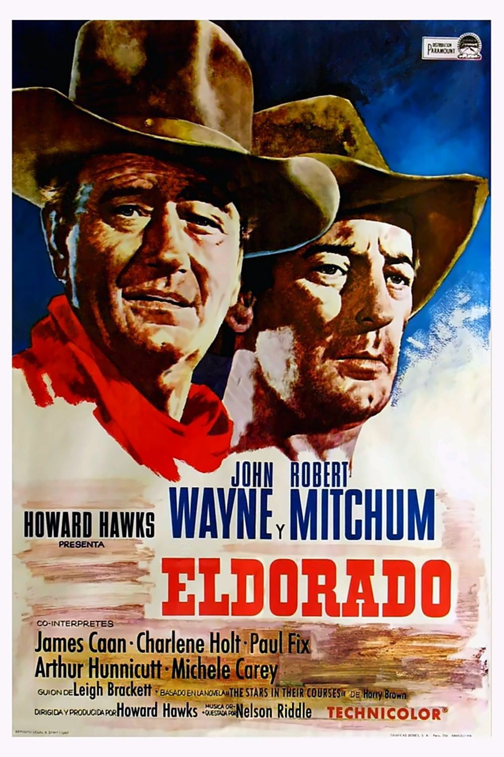 El Dorado