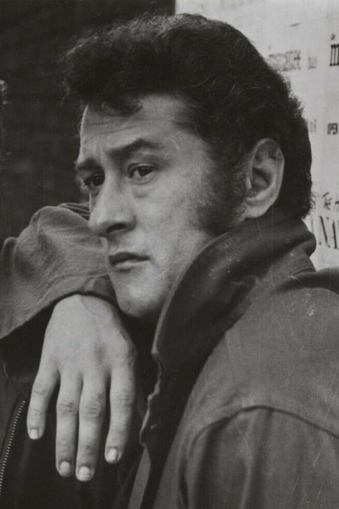 et billede af Paul Bradley