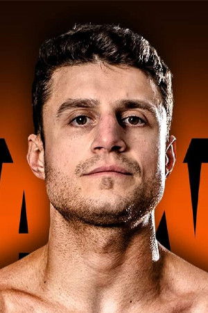 et billede af Stefan Voda