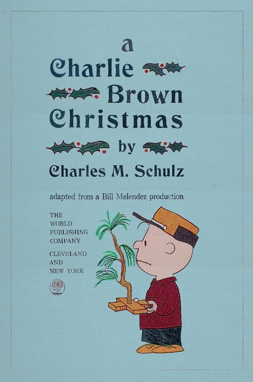 A Charlie Brown Christmas