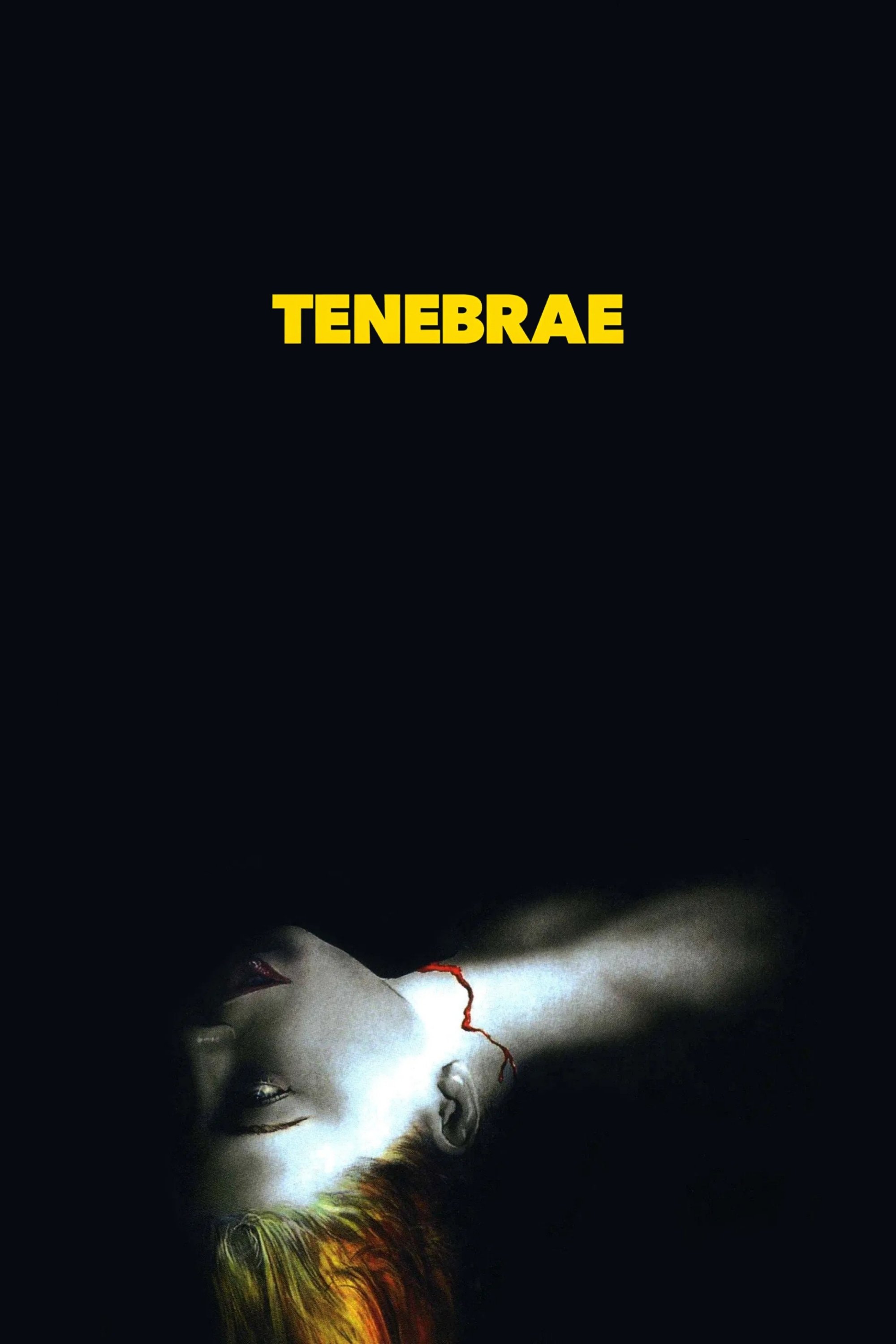 Tenebre